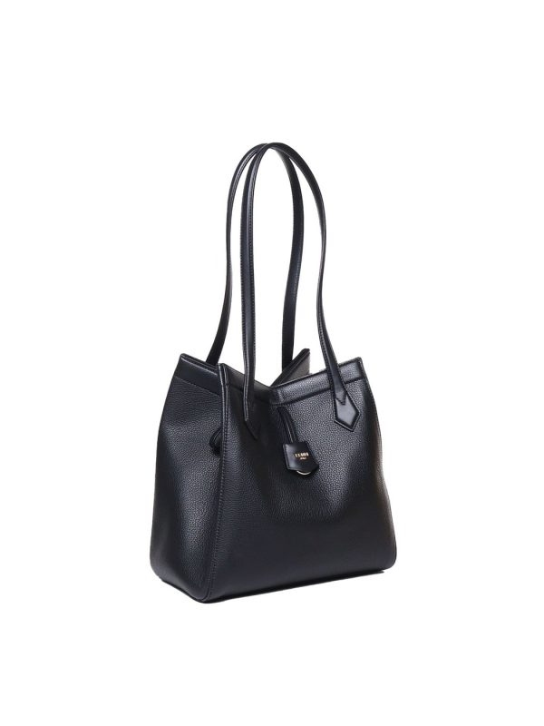 d48daf2f3526b07 ia 2 Fendi Black Bag Black