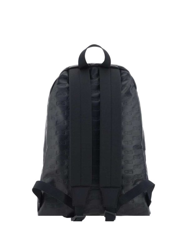 d5138f78047eaa5 ia 2 Balenciaga Black Backpack