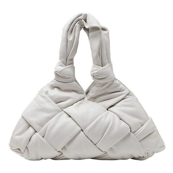 d5f7a89b88df6c0 ia 1 Bottega Veneta Fall Winter Tote Bag White