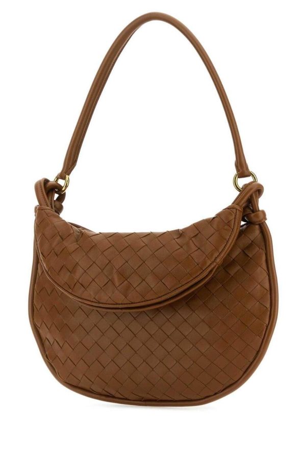 d6003d741dbf156 ia 3 Bottega Veneta Spring Summer Bag Brown