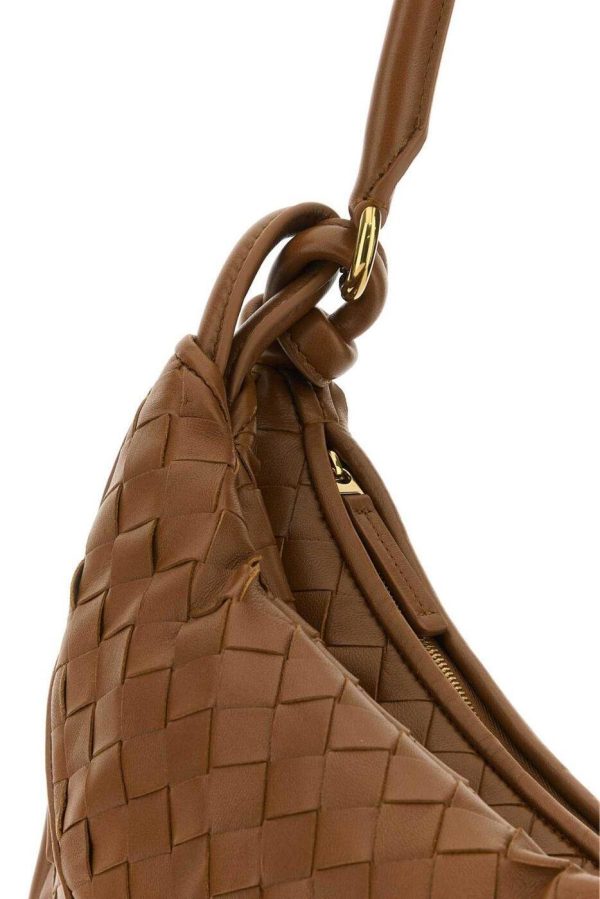 d6003d741dbf156 ia 4 Bottega Veneta Spring Summer Bag Brown