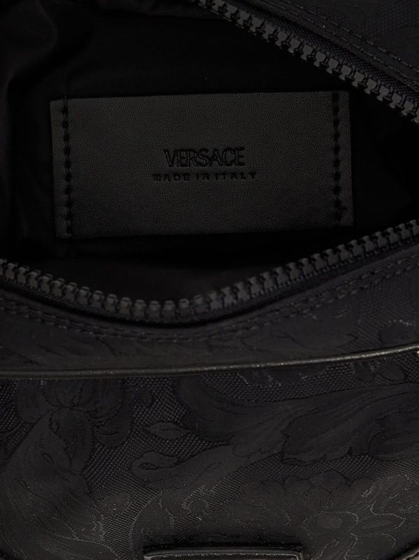 d90564bc96a0826 ia 4 Versace Fall Winter Bag Black