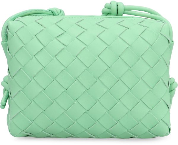 de4926ca2ff8158 ia 4 Bottega Veneta Fall Winter Bag Green