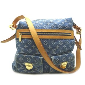 dh63305 1 Louis Vuitton Monogram Montsouris GM Rucksack Canvas Brown