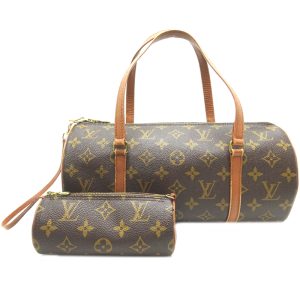 dh63402 1 Louis Vuitton Body Bag Monogram Galaxy Black