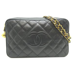 dh64241 1 Chanel Cocomark Vanity Case