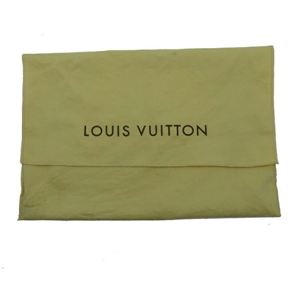 dh65232 10 Louis Vuitton Very Chain Calf Shoulder Bag