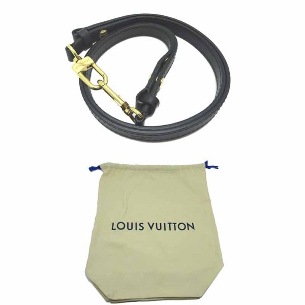 dh66371 9 Louis Vuitton Neonoe Monogram Shoulder Bag Brown