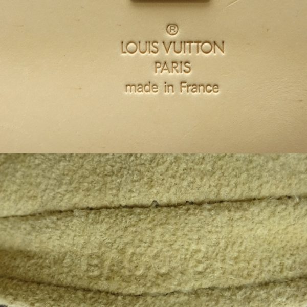 dh66761 7 Louis Vuitton Papillon GM Monogram Handbag Brown