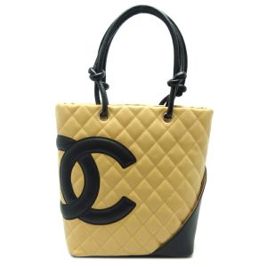 dh66766 1 Chanel Chain Shoulder Bag Camellia Coco Caviar Skin Bag Black