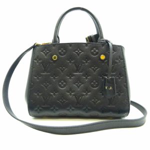 dh67671 1 Fendi Mini Kanaif Shoulder Bag Brown