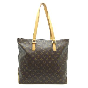 dh68485 1 Louis Vuitton Pochette Montaigne Black Epi Storage Bag