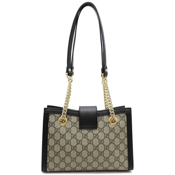 dh69527 2 Gucci GG Implement Tote Bag Black