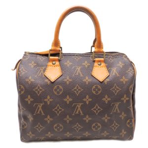 dh69590 01 Louis Vuitton Nano Alma Shoulder Bag Monogram