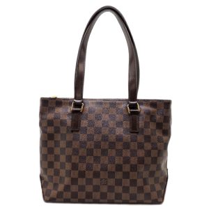 dh69896 01 Louis Vuitton Keepall Bandoulière 50 Travel Business Bag Monogram Brown