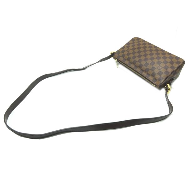 dh69918 4 Louis Vuitton Ravello Gm Damier Ebene Shoulder Bag Brown