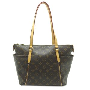 dh70126 1 Louis Vuitton Hudson GM Crossbody Shoulder Bag Monogram Brown