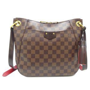 dh70129 1 Louis Vuitton Bucket GM Shoulder Bag Tote Monogram Brown