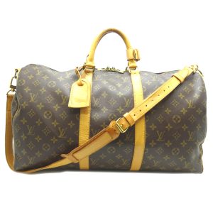 dh70233 1 Louis Vuitton Damier Neverfull MM Tote Bag Shoulder Bag