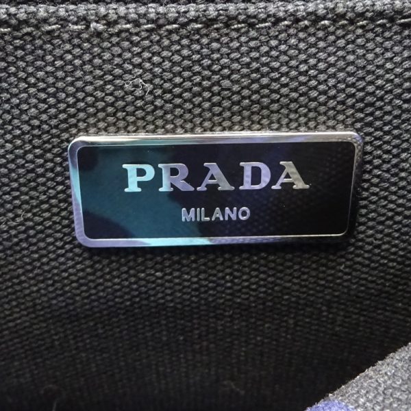 dh70237 7 Prada Tote Bag Camouflage Blue