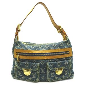 dh70308 1 Louis Vuitton Monogram City GM Shoulder Bag