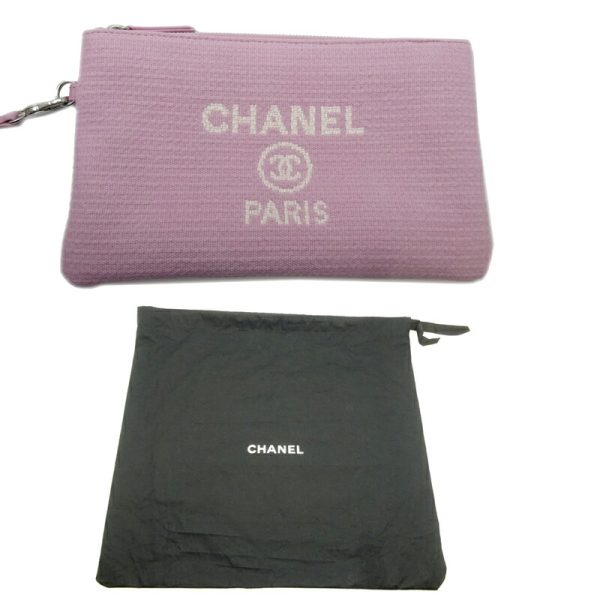 dh70370 10 Chanel Cocomark Small Shopping Mixed Fiber Tote Bag Pink