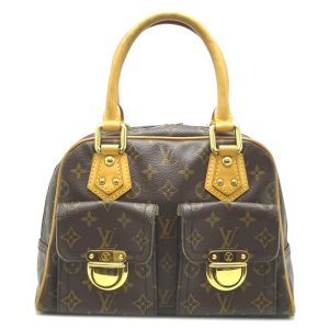 dh70404 1 Louis Vuitton Pochette Monogram Accessory Pouch