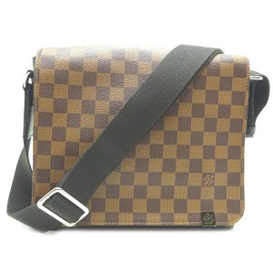 dh70486 1 Louis Vuitton Zippy Organizer Savannah Wallet Brown