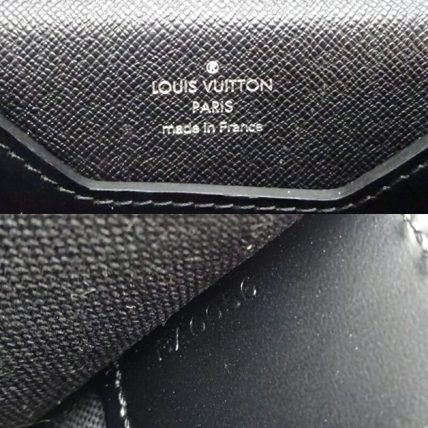 dh70587 7 Louis Vuitton Laguito Epi Bag Black