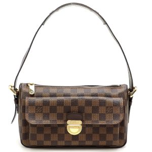 dh70639 1 Louis Vuitton Organizer de Poche Card Case Damier Infini Brown