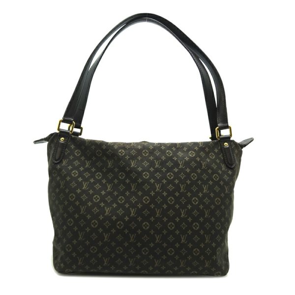 dh70839 1 Louis Vuitton Ballade MM Monogram Ideal Shoulder Bag Brown