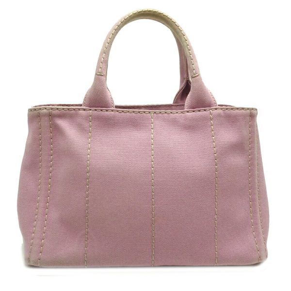 dh70843 2 Prada Handbag Canapa Pink