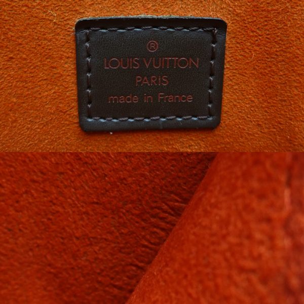 dh71528 7 Louis Vuitton Venice GM Damier Tote Bag Brown