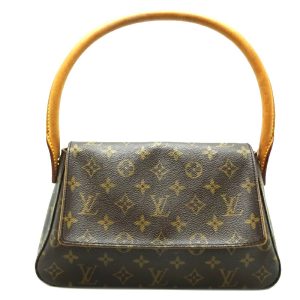 dh71550 1 Louis Vuitton Alma Handbag Epi Zipang