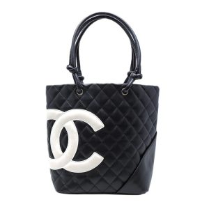 dh71712 1 Christian Louboutin Shoulder Tote Bag Mini Bag Black