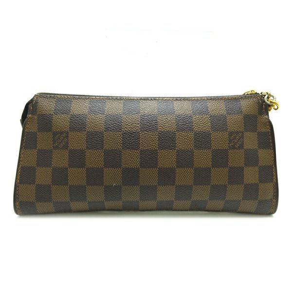 dh71727 2 Louis Vuitton Sophie Damier Shoulder Bag Brown