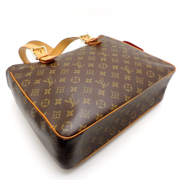 dh75658 4 Louis Vuitton Multiplicity Monogram Shoulder Bag Brown