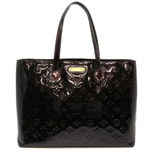 dh78000 1 LOUIS VUITTON Papillon 26 M51365 Monogram Handbag