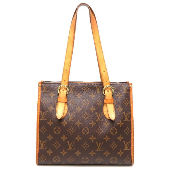 dh78025 1 Louis Vuitton Popincourt Haut Monogram Handbag Brown