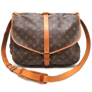 dh78428 1 Louis Vuitton Pochette Clé Coin Case Monogram Empreinte Black