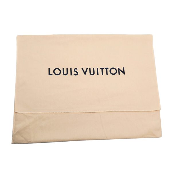 dh78646 9 Louis Vuitton Capucines PM Taurillon Handbag Red