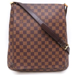 dh78951 1 Louis Vuitton Twist MM Epi Leather Blue