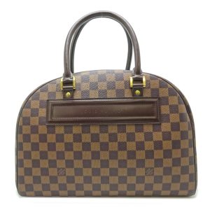 dh78975 1 Louis Vuitton Musette Salsa Shoulder Bag Monogram Brown