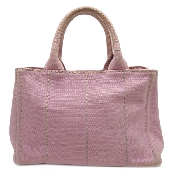 dh79021 2 Prada Handbag Canapa Pink