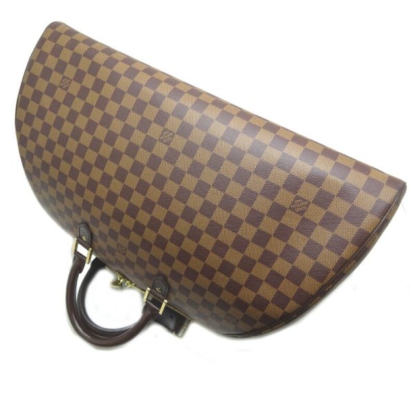 dh79022 4 Louis Vuitton Rivera GM Damier Bag Brown