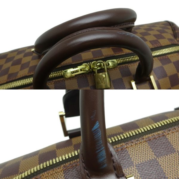 dh79022 5 Louis Vuitton Rivera GM Damier Bag Brown