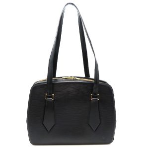 dh79081 1 Celine Triomphe Trifold Wallet Bag