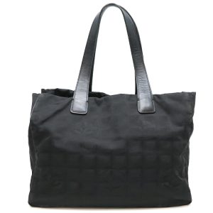 dh79131 1 Prada Frankenstein Studios Collaboration Tote Bag Black