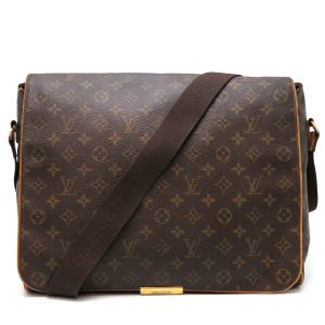 dh79188 Louis Vuitton Monogram Multi Pochette Accessoire Pouch