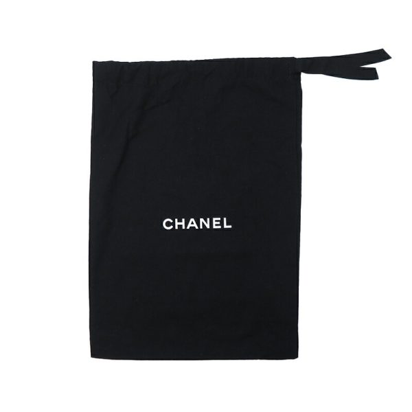 dh79478 8 Chanel Camellia Enamel Chain Enamel Shoulder Bag Black